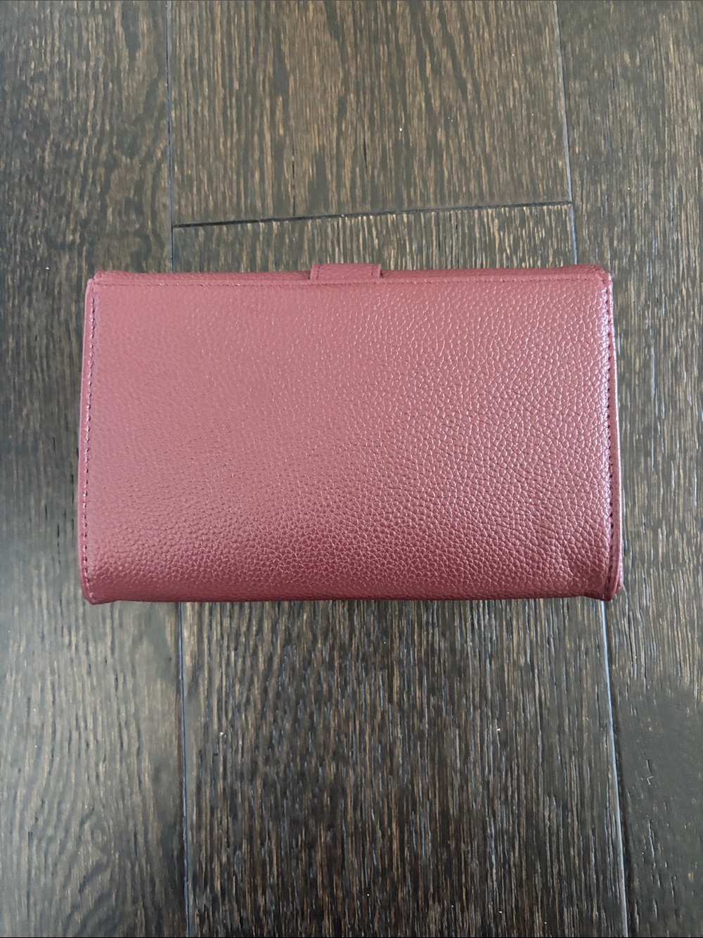 Chloe Clutch - Picture 2 of 5